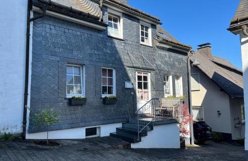 Ortsmitte Apartment | Ferienwohnung Zur Alten Mühle