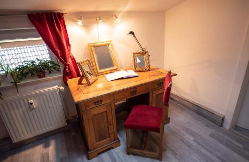 Bad Grund Apartment | Ferienwohnung zur alten Post