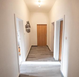 Bad Grund Apartment | Ferienwohnung zur alten Post