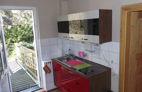 Rathmannsdorf Apartment | Ferienwohnung zur Eselsbrücke