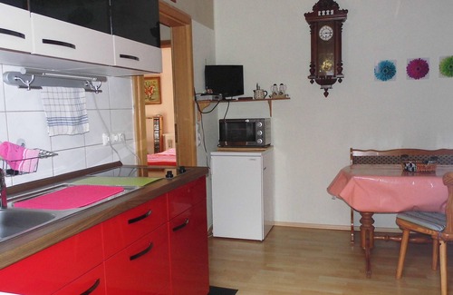 Rathmannsdorf Apartment | Ferienwohnung zur Eselsbrücke