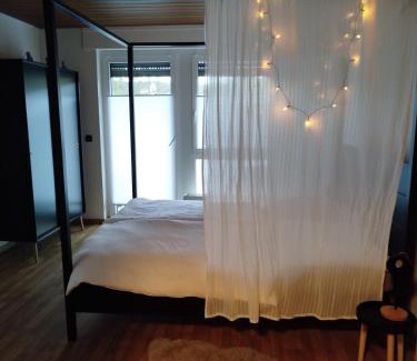 Mechernich Apartment | Ferienwohnung Zur goldenen Glocke