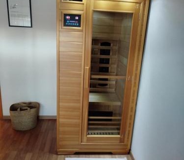 Mechernich Apartment | Ferienwohnung Zur goldenen Glocke