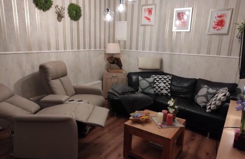 Weener Apartment | Ferienwohnung Zur Mühle