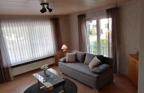 Morsdorf Apartment | Ferienwohnung "Zur Poat"