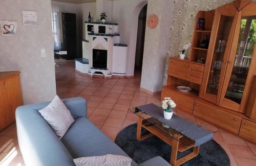 Morsdorf Apartment | Ferienwohnung "Zur Poat"