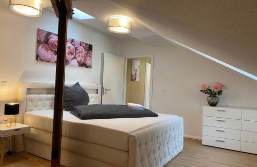 Bautzen Apartment | Ferienwohnung zur Post 4