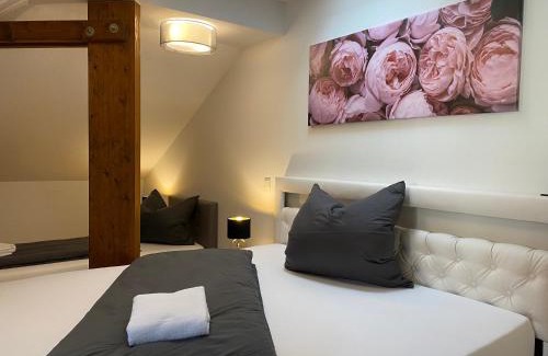 Bautzen Apartment | Ferienwohnung zur Post 4