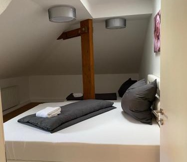 Bautzen Apartment | Ferienwohnung zur Post 4