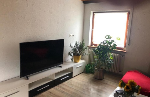 Gersbach Apartment | Ferienwohnung zur Sonnenterasse in Gersbach