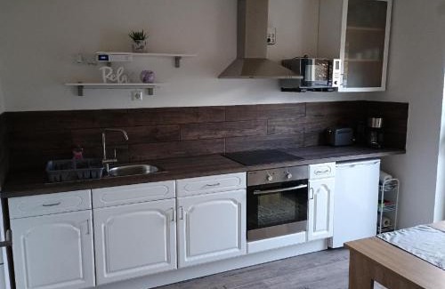 Viechtach Apartment | Ferienwohnung zur Wacht