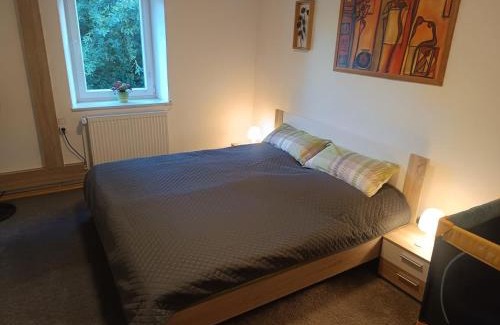 Viechtach Apartment | Ferienwohnung zur Wacht