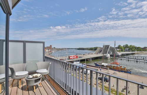 Kappeln Apartment | Ferienwohnung Zweite Heimat in Kappeln