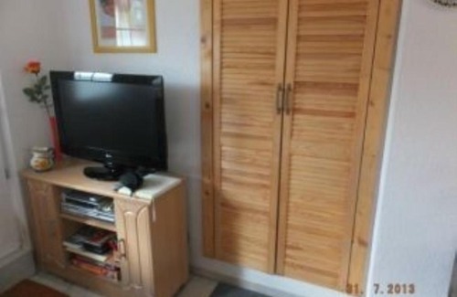 Lubstorf Apartment | Ferienwohnung Zwergenstuebchen