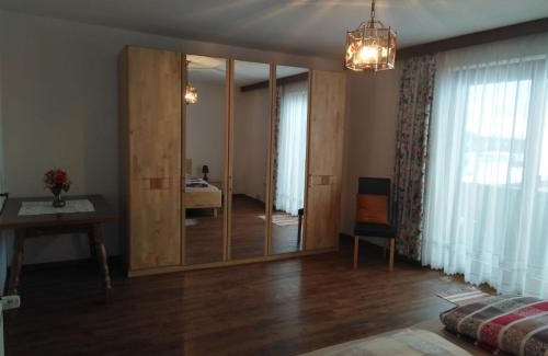 Flecken Apartment | Ferienwohnungen am Lift 2