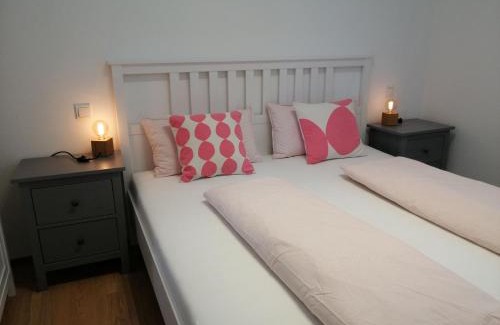 Gstadt Apartment | Ferienwohnungen Maria Maier