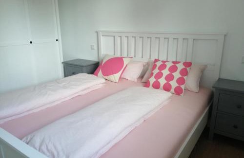 Gstadt Apartment | Ferienwohnungen Maria Maier