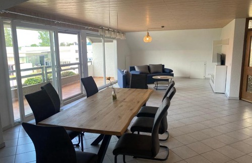 Kappel-Grafenhausen Apartment | Ferienwohnungen zur Elz