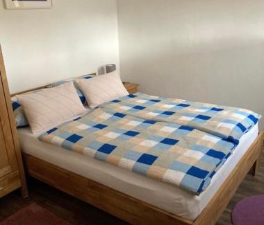 Ockershausen Apartment | Ferienwohnungen Koch
