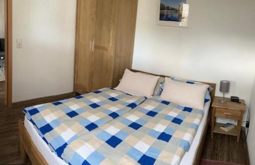 Ockershausen Apartment | Ferienwohnungen Koch