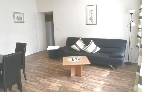 Staffelstein Apartment | Ferienwohnungen an der Obermaintherme