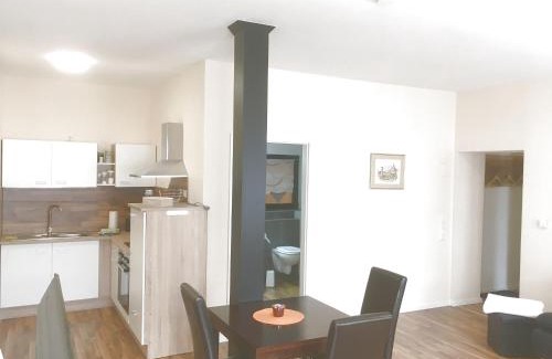 Staffelstein Apartment | Ferienwohnungen an der Obermaintherme