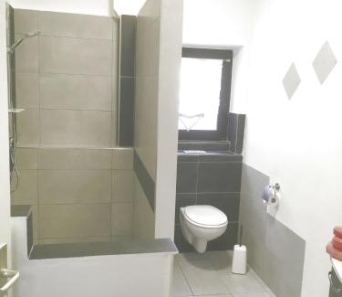 Staffelstein Apartment | Ferienwohnungen an der Obermaintherme