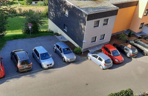 Geyersberg Apartment | Ferienwohnungen Adri im Ferienpark Geyersberg