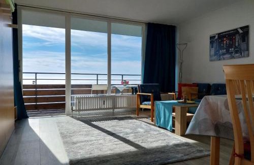 Geyersberg Apartment | Ferienwohnungen Adri im Ferienpark Geyersberg