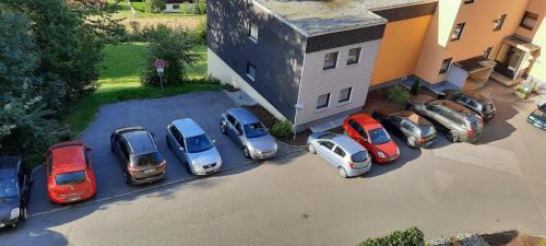 Geyersberg Apartment | Ferienwohnungen Adri im Ferienpark Geyersberg