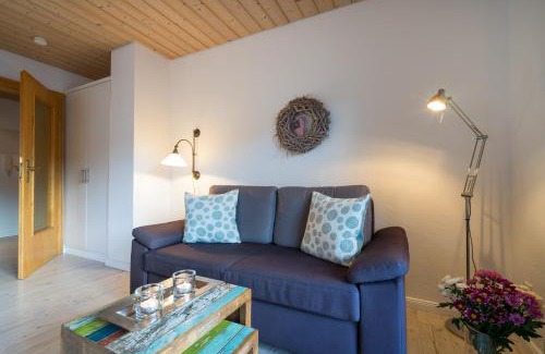 Obermaiselstein Apartment | Ferienwohnungen Alpentraum - Pusteblume