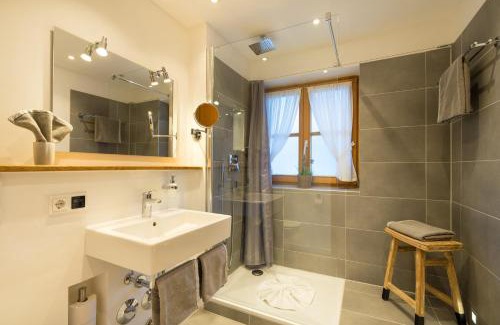 Obermaiselstein Apartment | Ferienwohnungen Alpentraum - Pusteblume
