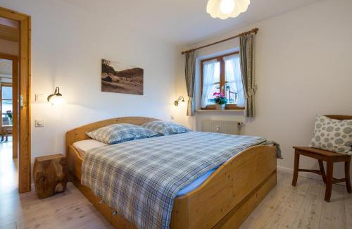 Obermaiselstein Apartment | Ferienwohnungen Alpentraum - Pusteblume