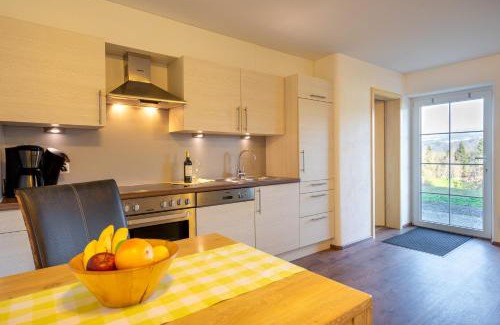 Bolsterlang Apartment | Ferienwohnungen Alpentraum - Traumblick