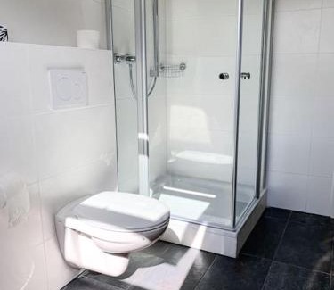 Neuwied Apartment | Ferienwohnungen Alte Destillerie
