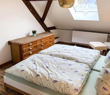 Neuwied Apartment | Ferienwohnungen Alte Destillerie