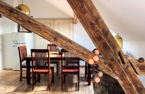 Neuwied Apartment | Ferienwohnungen Alte Destillerie