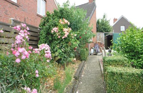 Oldersum Apartment | Ferienwohnungen Alte Maar 65330