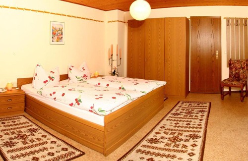 Eggersberg Apartment | Ferienwohnungen am Arber