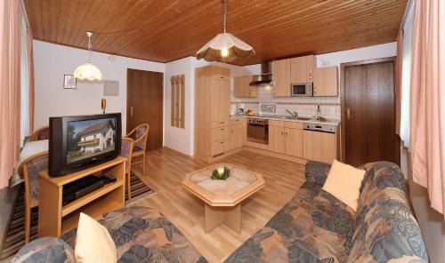 Eggersberg Apartment | Ferienwohnungen am Arber