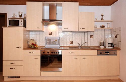 Eggersberg Apartment | Ferienwohnungen am Arber