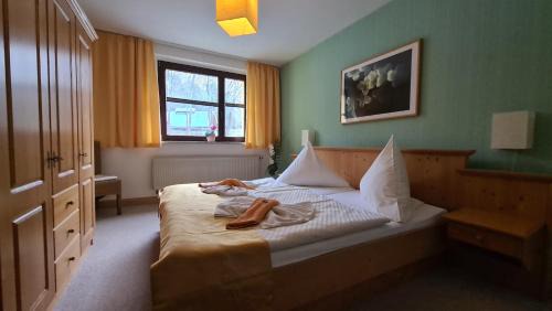 Eibenstock Apartment | Ferienwohnungen Am Bühlwald
