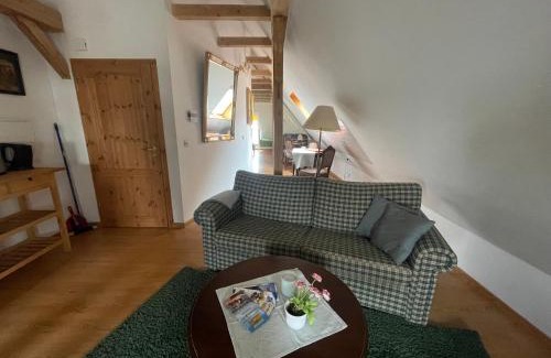 Markkleeberg Apartment | Ferienwohnungen am Cospudener See