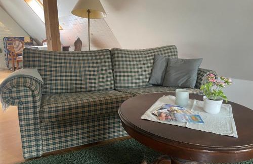 Markkleeberg Apartment | Ferienwohnungen am Cospudener See