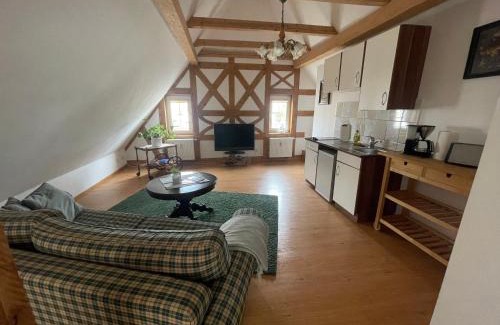 Markkleeberg Apartment | Ferienwohnungen am Cospudener See