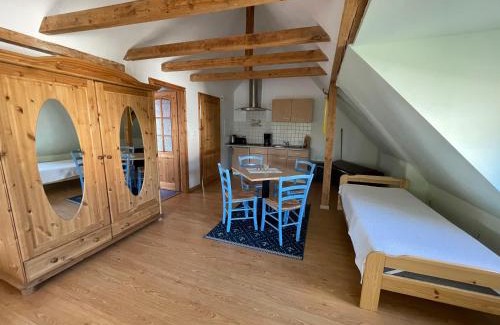 Markkleeberg Apartment | Ferienwohnungen am Cospudener See