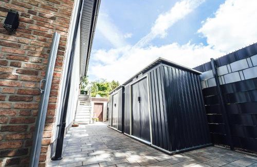 Schneverdingen Apartment | Ferienwohnungen Am Heidegarten