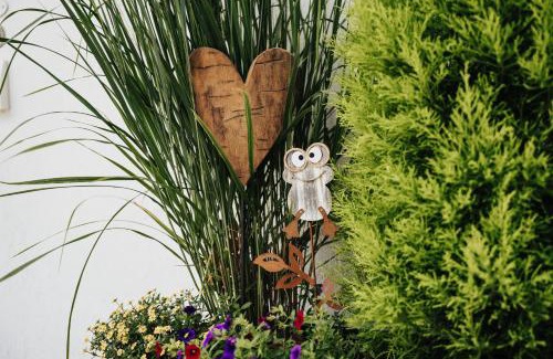 Schneverdingen Apartment | Ferienwohnungen Am Heidegarten
