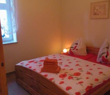 Postelwitz Apartment | Ferienwohnungen "Am Elbufer"