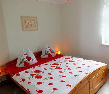 Postelwitz Apartment | Ferienwohnungen "Am Elbufer"